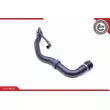 Durite de radiateur ESEN SKV 43SKV834 - Visuel 3
