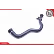 Durite de radiateur ESEN SKV 43SKV835 - Visuel 3