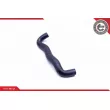 Durite de radiateur ESEN SKV 43SKV836 - Visuel 3