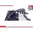 Durite de radiateur ESEN SKV 43SKV837 - Visuel 1
