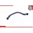 Durite de radiateur ESEN SKV 43SKV838 - Visuel 2