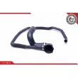 Durite de radiateur ESEN SKV 43SKV839 - Visuel 2