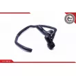 Durite de radiateur ESEN SKV 43SKV839 - Visuel 3