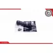 Durite de radiateur ESEN SKV 43SKV842 - Visuel 1