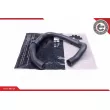 Durite de radiateur ESEN SKV 43SKV848 - Visuel 1