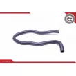 Durite de radiateur ESEN SKV 43SKV851 - Visuel 2
