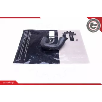 Durite de radiateur ESEN SKV 43SKV853