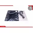 Durite de radiateur ESEN SKV 43SKV856 - Visuel 1