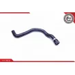 Durite de radiateur ESEN SKV 43SKV856 - Visuel 2