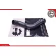 Durite de radiateur ESEN SKV 43SKV858 - Visuel 1