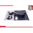 Durite de radiateur ESEN SKV 43SKV859 - Visuel 1