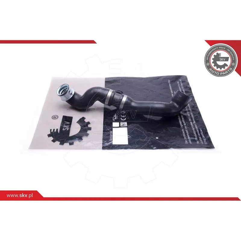 Durite de radiateur ESEN SKV 43SKV859