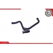 Durite de radiateur ESEN SKV 43SKV860 - Visuel 3
