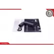 Durite de radiateur ESEN SKV 43SKV861 - Visuel 1