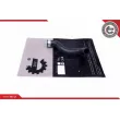 Durite de radiateur ESEN SKV 43SKV864 - Visuel 1