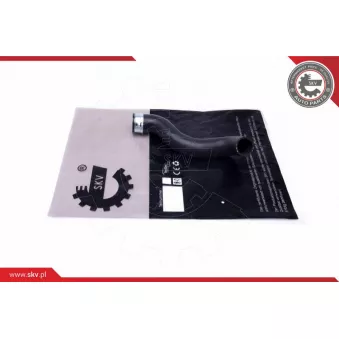 Durite de radiateur ESEN SKV 43SKV864