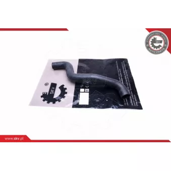Durite de radiateur ESEN SKV 43SKV869
