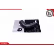 Durite de radiateur ESEN SKV 43SKV873 - Visuel 1