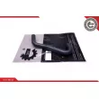 Durite de radiateur ESEN SKV 43SKV875 - Visuel 1