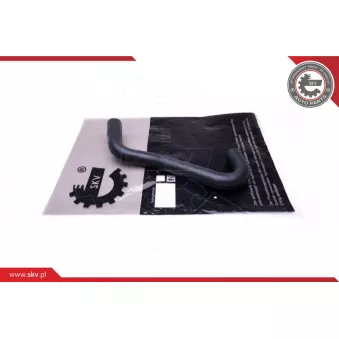 Durite de radiateur ESEN SKV 43SKV875