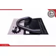 Durite de radiateur ESEN SKV 43SKV878 - Visuel 1