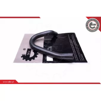 Durite de radiateur ESEN SKV 43SKV878