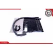 Durite de radiateur ESEN SKV 43SKV879 - Visuel 1