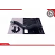 Durite de radiateur ESEN SKV 43SKV880 - Visuel 1