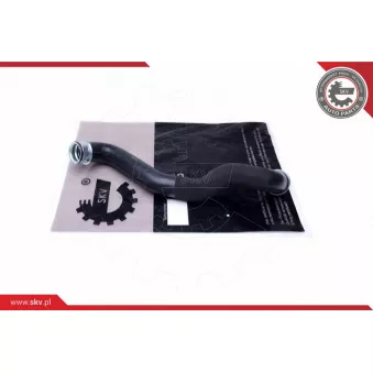 Durite de radiateur ESEN SKV 43SKV880