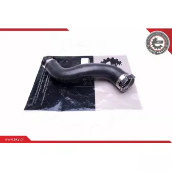 Durite de radiateur ESEN SKV 43SKV881