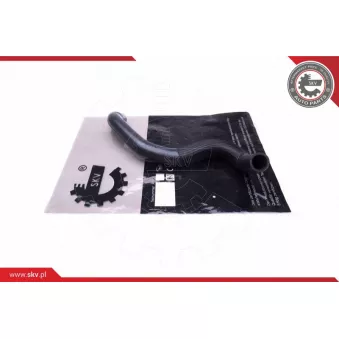 Durite de radiateur ESEN SKV 43SKV885