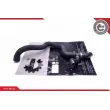 Durite de radiateur ESEN SKV 43SKV887 - Visuel 1