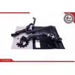 Durite de radiateur ESEN SKV 43SKV888 - Visuel 1