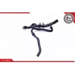 Durite de radiateur ESEN SKV 43SKV888 - Visuel 3