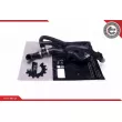 Durite de radiateur ESEN SKV 43SKV889 - Visuel 1
