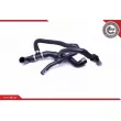 Durite de radiateur ESEN SKV 43SKV889 - Visuel 2