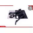 Durite de radiateur ESEN SKV 43SKV890 - Visuel 1