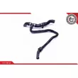Durite de radiateur ESEN SKV 43SKV890 - Visuel 2