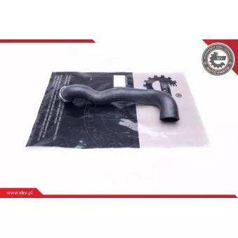 Durite de radiateur ESEN SKV 43SKV891