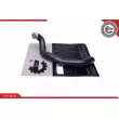 Durite de radiateur ESEN SKV 43SKV892 - Visuel 1