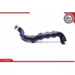 Durite de radiateur ESEN SKV 43SKV895 - Visuel 2
