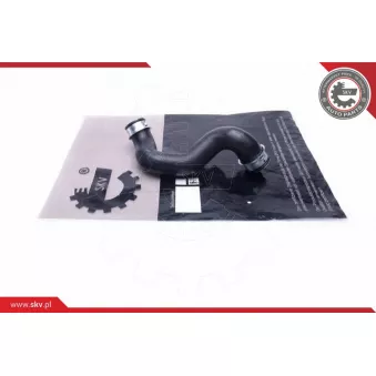 Tuyauterie du réfrigérant ESEN SKV