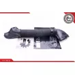 Tuyau d'aspiration, alimentation d'air ESEN SKV 43SKV901 - Visuel 1