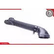 Tuyau d'aspiration, alimentation d'air ESEN SKV 43SKV901 - Visuel 2