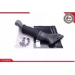 Tuyau d'aspiration, alimentation d'air ESEN SKV 43SKV907 - Visuel 1