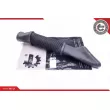 Tuyau d'aspiration, alimentation d'air ESEN SKV 43SKV908 - Visuel 1