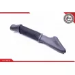 Tuyau d'aspiration, alimentation d'air ESEN SKV 43SKV908 - Visuel 2