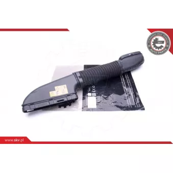 Tuyau d'aspiration, alimentation d'air ESEN SKV 43SKV909
