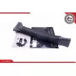Tuyau d'aspiration, alimentation d'air ESEN SKV 43SKV910 - Visuel 1