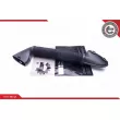 Tuyau d'aspiration, alimentation d'air ESEN SKV 43SKV911 - Visuel 1